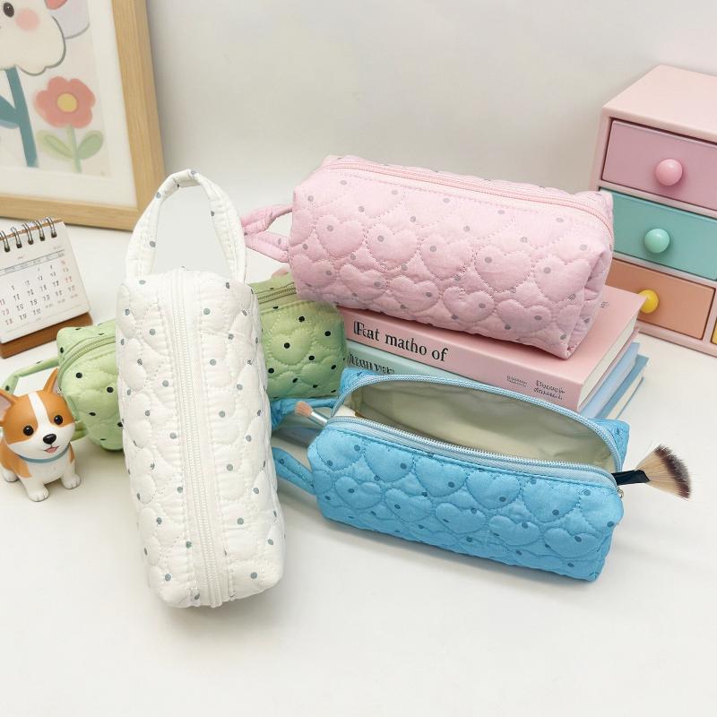 Makeup - Trousse de maquillage portable à motifs