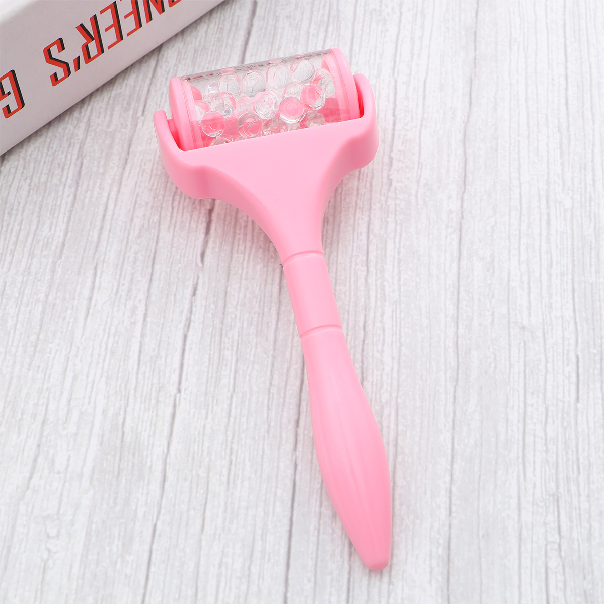 Face Ice Roller Puffiness - 1 rouleau facial rafraîchissant pour le