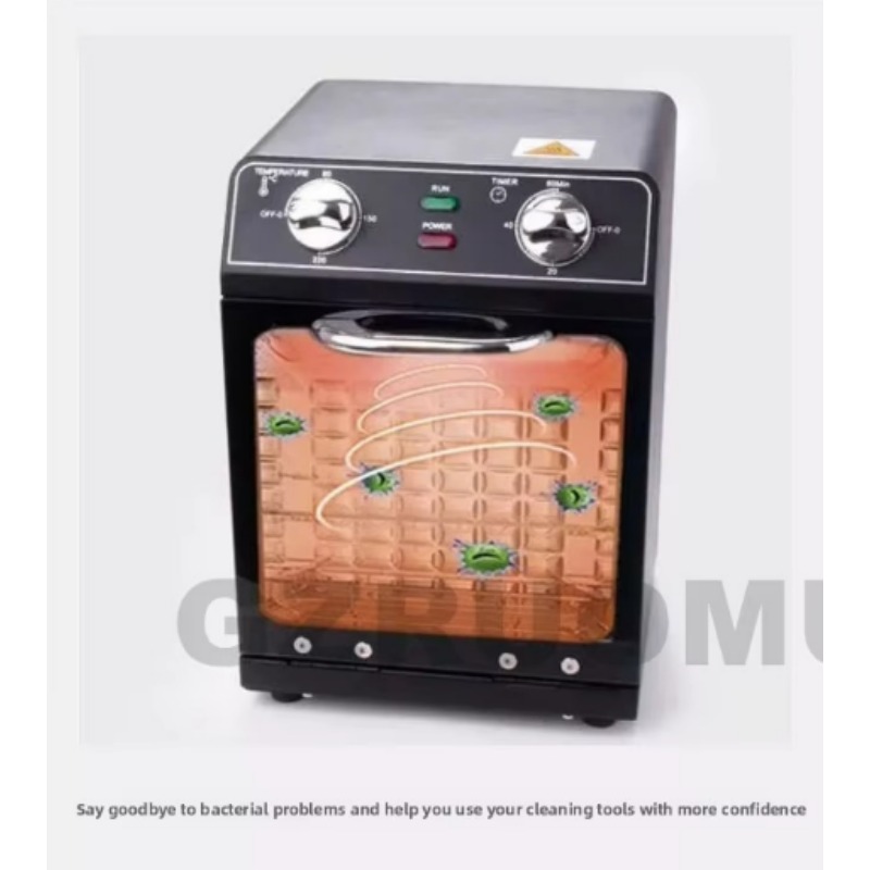 Armoire de désinfection multif - Hair Care avis et prix