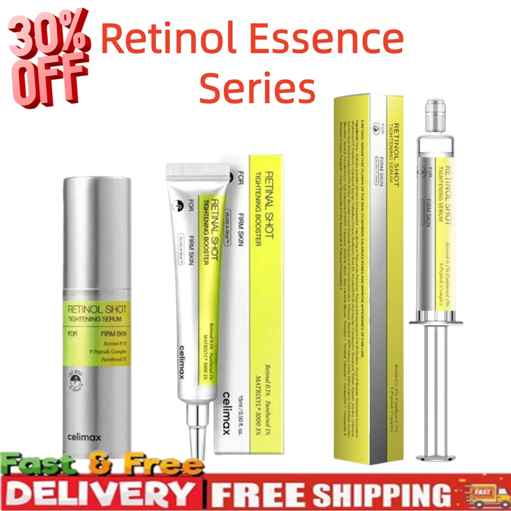 Crème pour les yeux coréenne a - Retinol Anti Wrinkle Cream avis et prix
