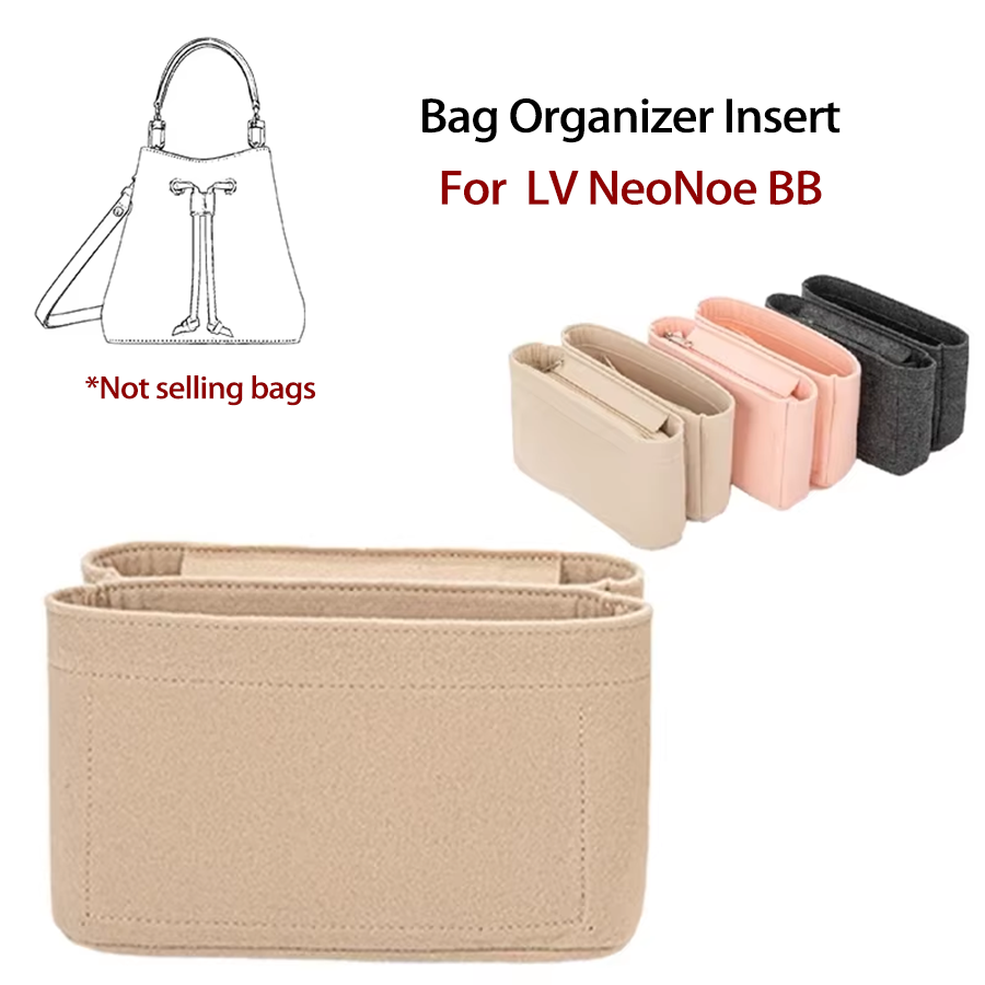 Pour sacs à main LV Neonoe BB  - Makeup avis et prix