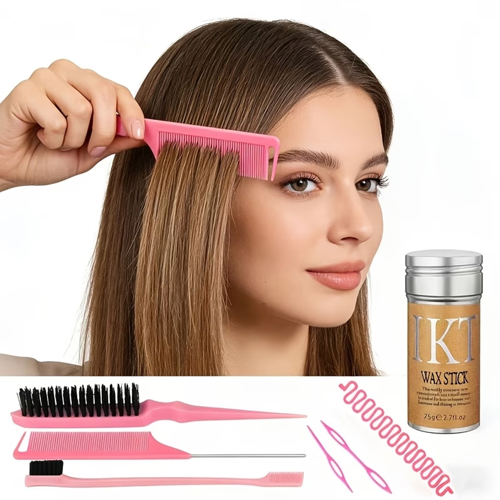 Kit de coiffure 7 pièces avec  - Hair Care avis et prix
