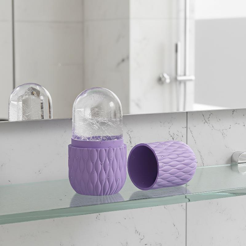1 pièce, rouleau facial en sil - Face Ice Roller Puffiness avis et prix