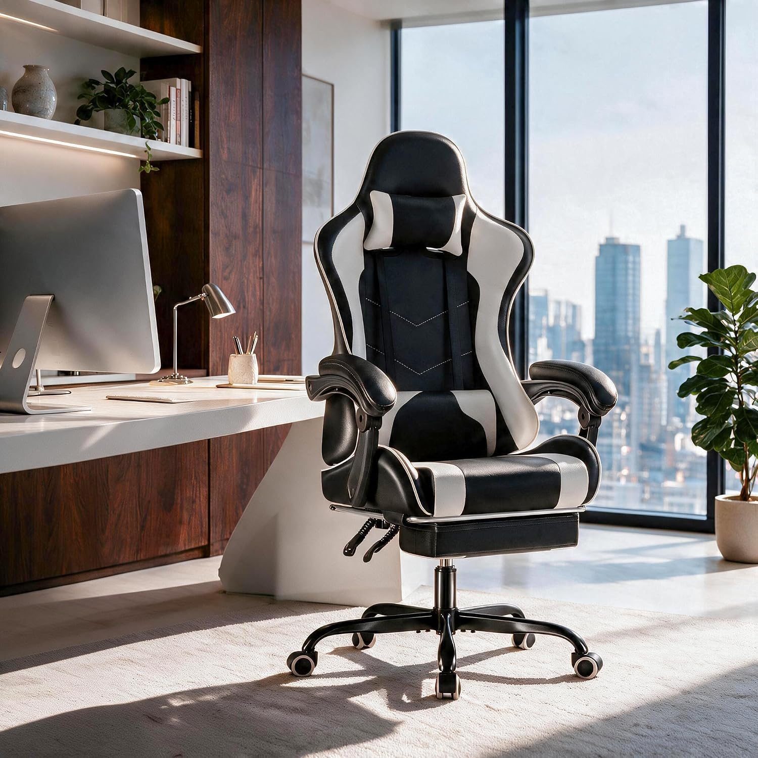 Chaise de jeu Furmax, chaise d - Massage avis et prix