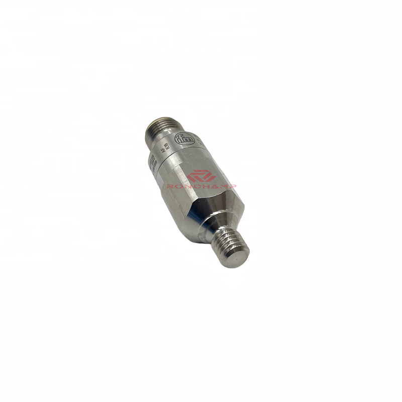 Capteur de vibration Ifm VSA00 - Health Monitors avis et prix