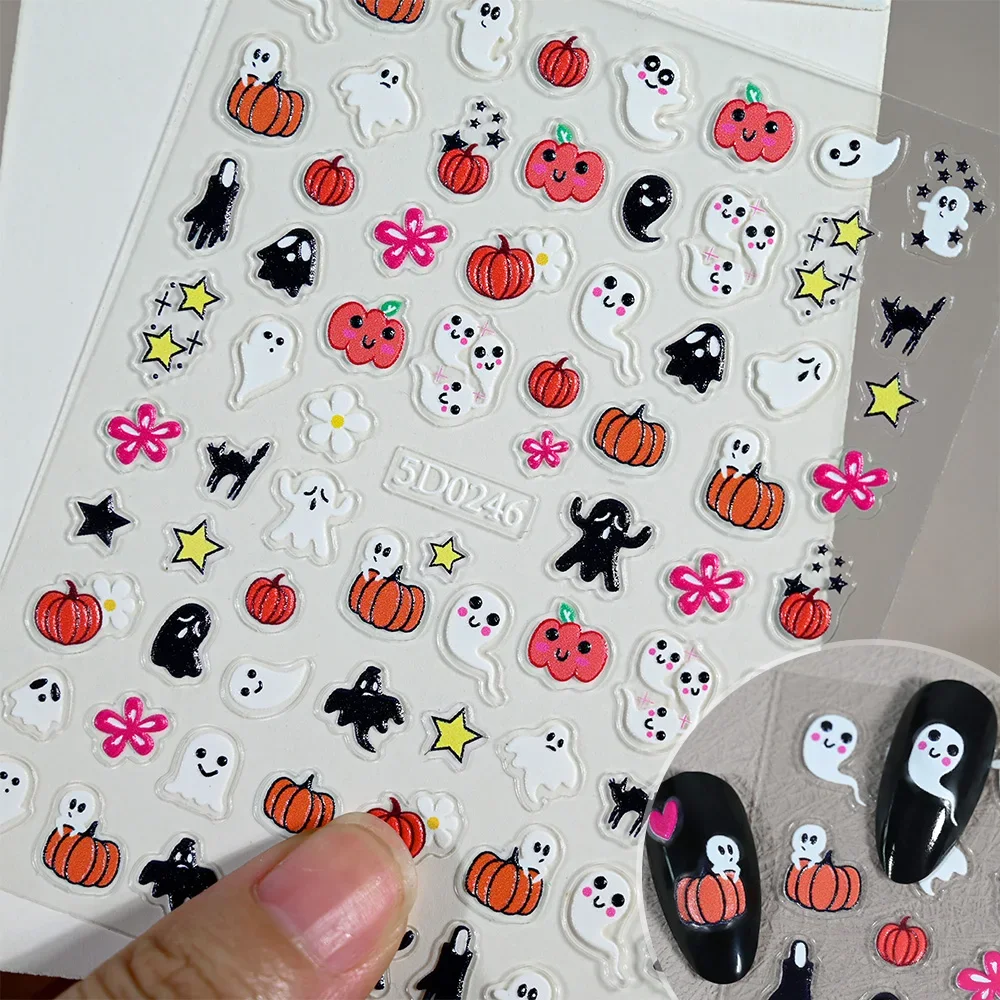 1 feuille d'autocollants pour  - Nail Art avis et prix