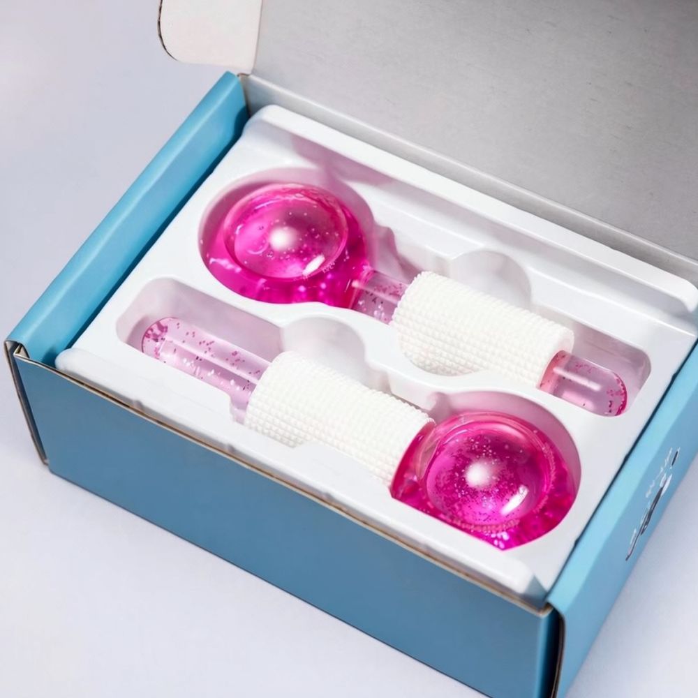 Globes de refroidissement pour - Face Ice Roller Puffiness avis et prix