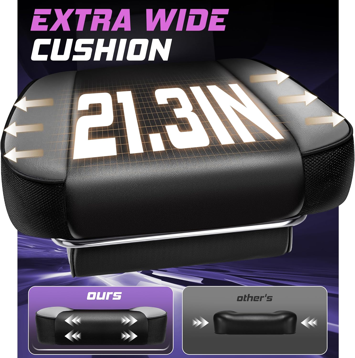 Chaise de jeu avec fonction ma - Massage avis et prix