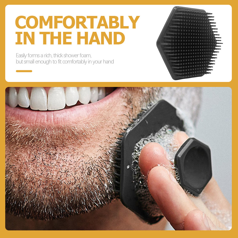 Brosse de nettoyage du visage  - Silicone Face Scrubber Electric avis et prix