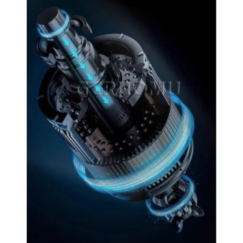 Machine de séchage post-douche - Hair Care avis et prix
