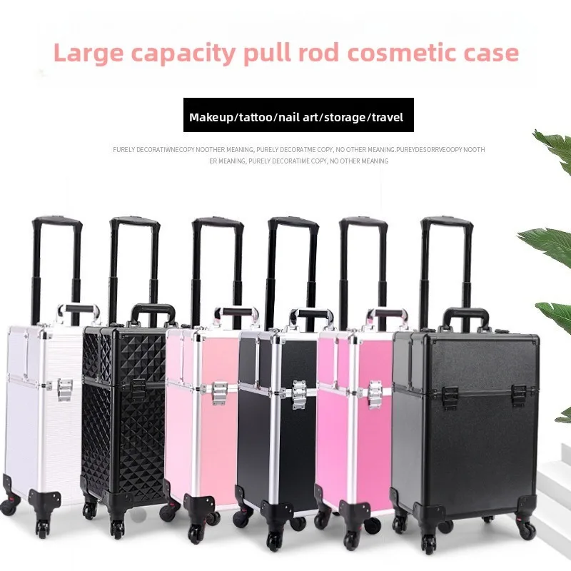 Organisateur de bagages cosmét - Makeup avis et prix