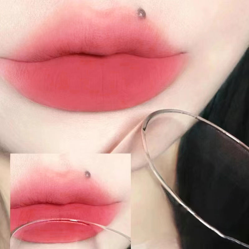 Rouge à lèvres liquide impermé - Matte Velvet Lip Tint Long Lasting avis et prix