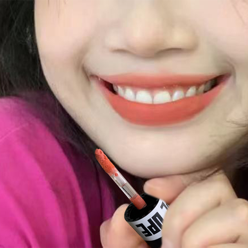 Rouge à lèvres liquide impermé - Matte Velvet Lip Tint Long Lasting avis et prix