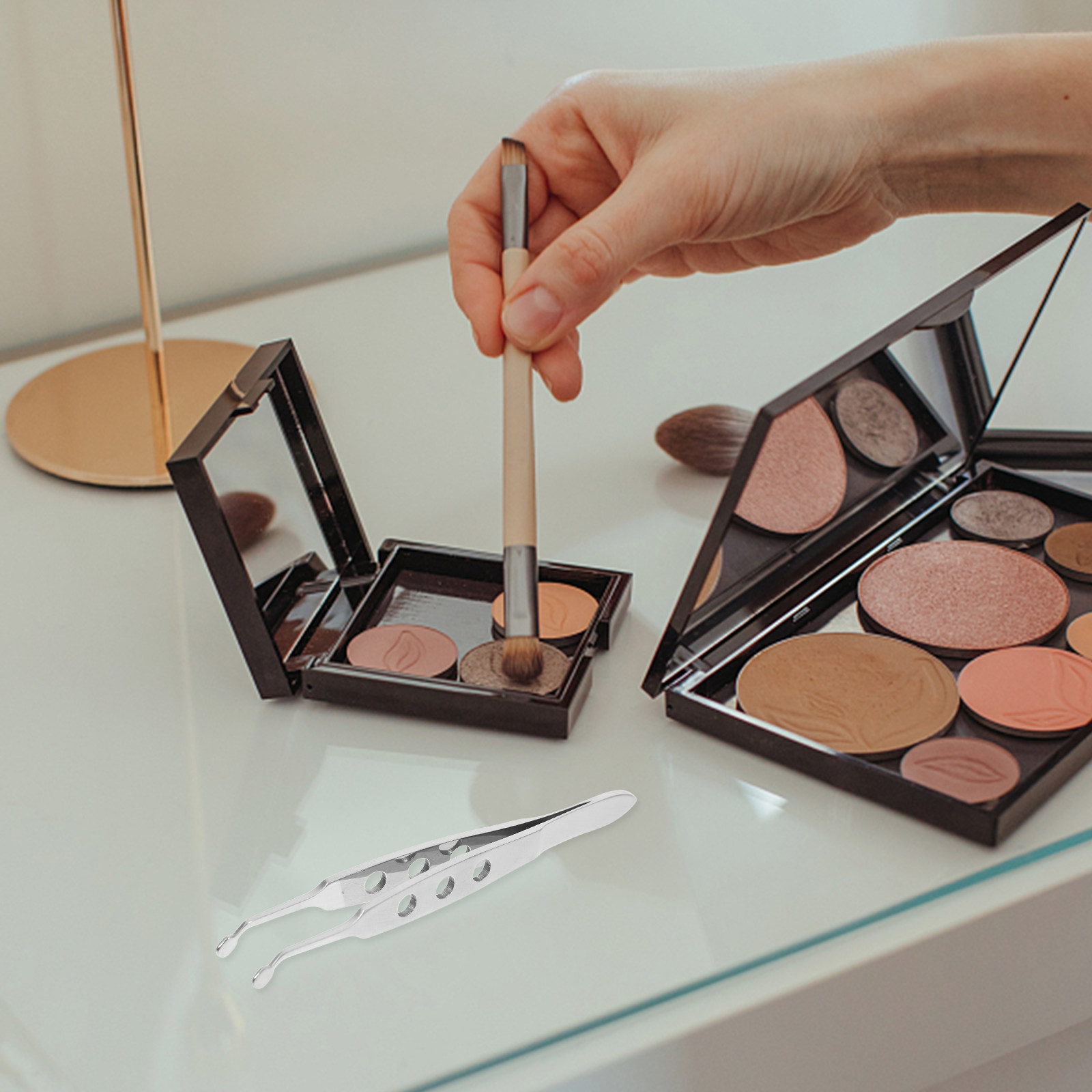 Pince à épiler Meibomian à poi - Hair Care avis et prix