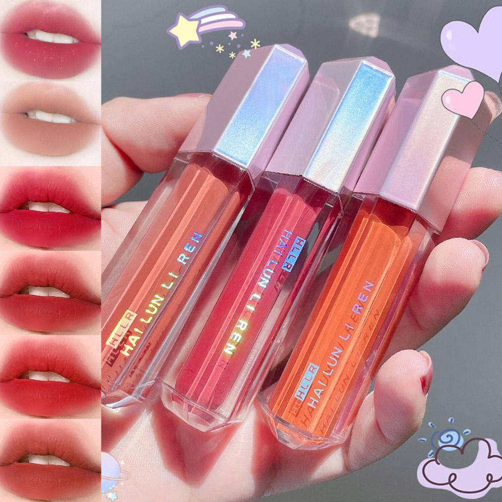 Huile de soin quotidienne pour - Matte Velvet Lip Tint Long Lasting avis et prix