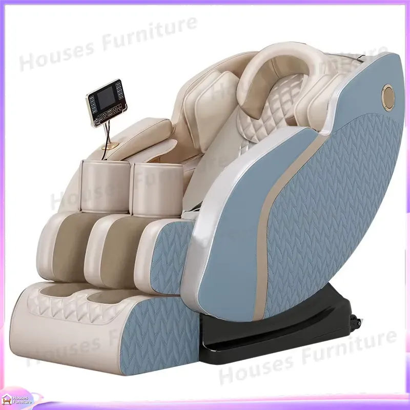 Chaise de gaming 210 avec repo - Massage avis et prix