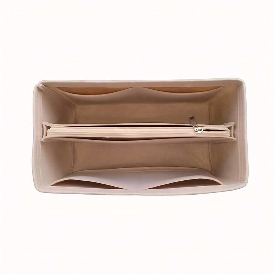 Organisateur de sac en feutre, - Makeup avis et prix