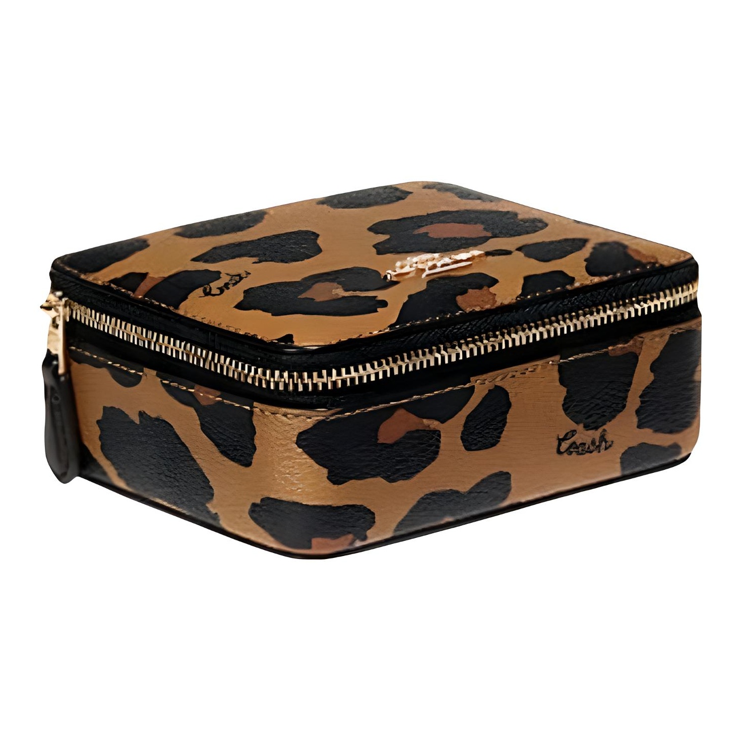 COACH Trousse de Maquillage Mi - Makeup avis et prix